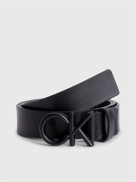 calvin klein belts online store